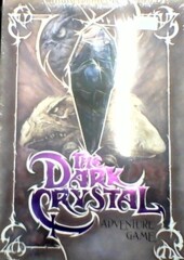 The Dark Crystal - Adventure Game